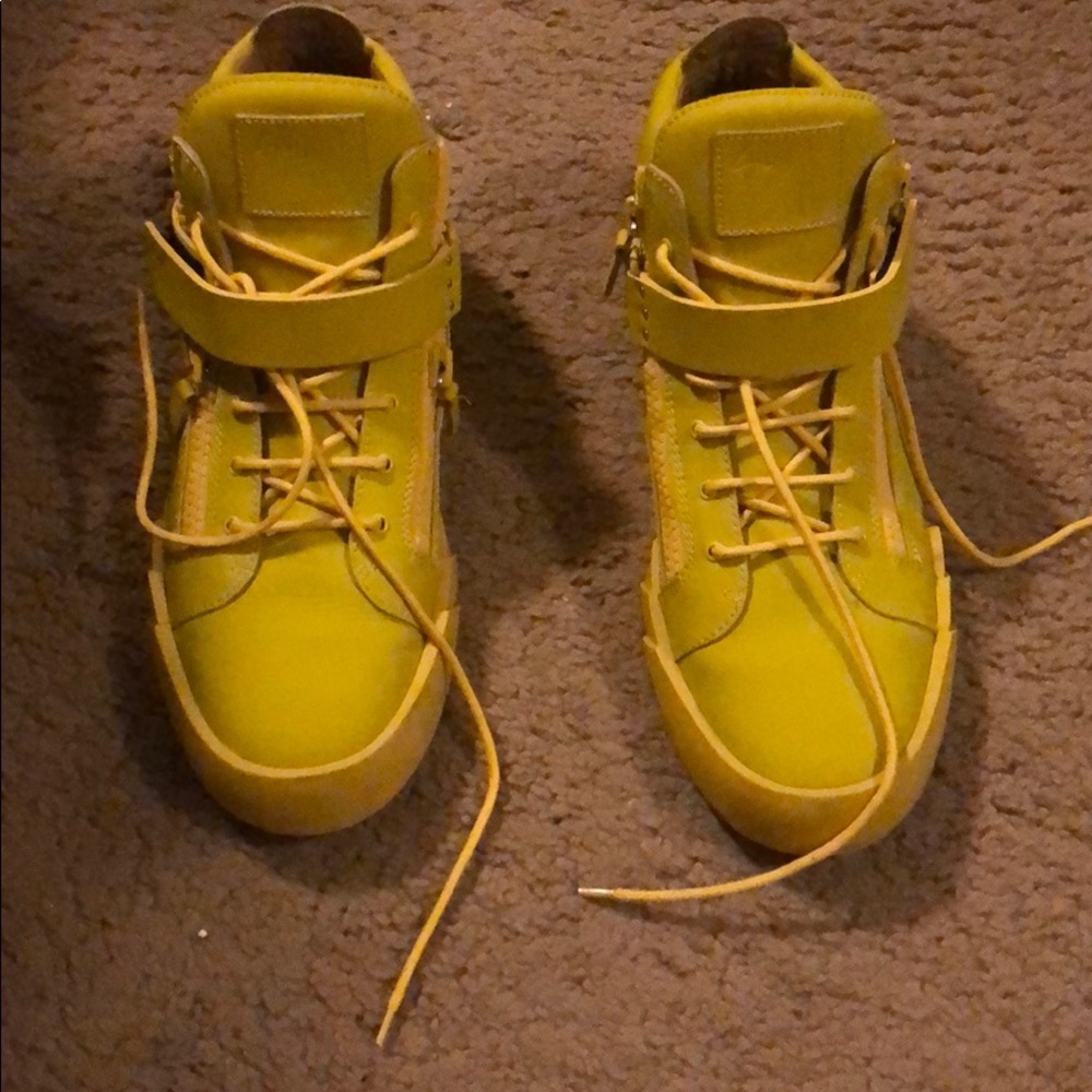 ❤️A Great shoe